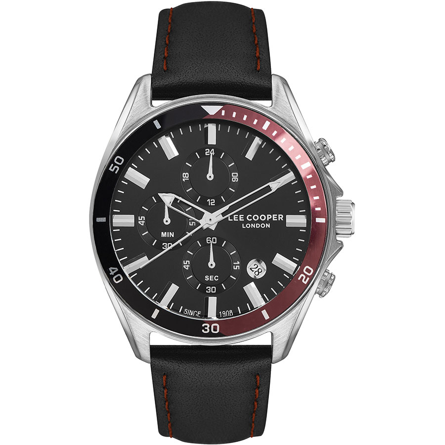 Часы Lee Cooper Sport LC07290.351